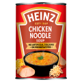 Heinz Chicken Noodle 400g