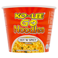 Ko-Lee Go Hot & Spicy 65g