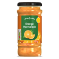 Local Living Orange Marmalade 500g