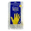 Local Living Rubber Gloves - Medium 1pk