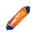 McVitie's Ginger Nut 250g