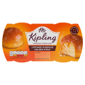 Mr Kipling Golden Syrup Pudding 2pk