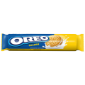 Oreo Golden Cream 154g