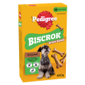 Pedigree Biscrok Gravy Bones Biscuits 400g