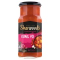 Sharwoods Kung Po 425g