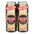 SKOL Super 8.0% 4x500ml