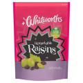 Whitworths Raisins 325g