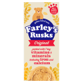 Farley Rusks 150g