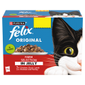 Felix Farm Selection 12x85g