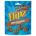 Flipz Chocolate Pretzels 80g