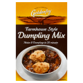 GoldenFry Dumpling Mix 142g