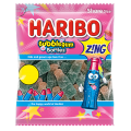 Haribo Bubblegum Bottles 140g
