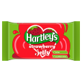 Hartley's Strawberry Jelly 135g