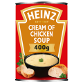 Heinz Cream of Chicken 400g