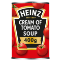 Heinz Cream of Tomato 400g