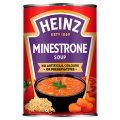 Heinz Minestrone 400g