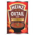 Heinz Oxtail Soup 400g