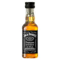 Jack Daniel's Whiskey 40.0% 5cl