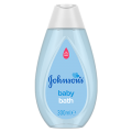 Johnson's Baby Bath 300ml