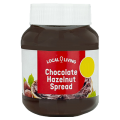 Local Living Chocolate Spread 350g