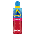 Lucozade Sport Raspberry 500ml