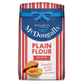 McDougalls Plain Flour 1.1kg