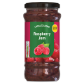 Local Living Raspberry Jam 500g