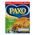 Paxo Sage & Onion 170g
