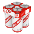 Red Stripe Lager 4.7% 4x440ml
