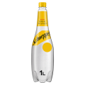 Schweppes Tonic 1L