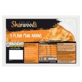 Sharwood's Mini Naans 260g