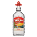Sierra Tequila Silver 38.0% 70cl
