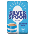 Silver Spoon Granulated Sugar 1kg
