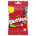 Skittles Fruits 109g