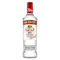 Smirnoff Vodka 37.5% 70cl