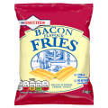 Smiths Bacon Fries 24g