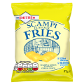 Smiths Scampi Fries 27g