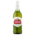 Stella Artois Lager 4.6% 1x660ml