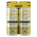 Strongbow Original 4.5% 4x568ml