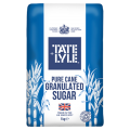 Tate & Lyle Granulated Sugar 1kg
