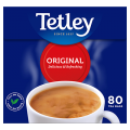 Tetley Tea 80's