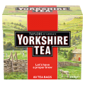 Yorkshire Tea Tea 80's