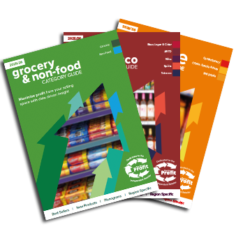 Brochure Spreads